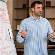 Clases Estadística/Bioestadística Universidades Madrid, Barcelona, Sevilla online